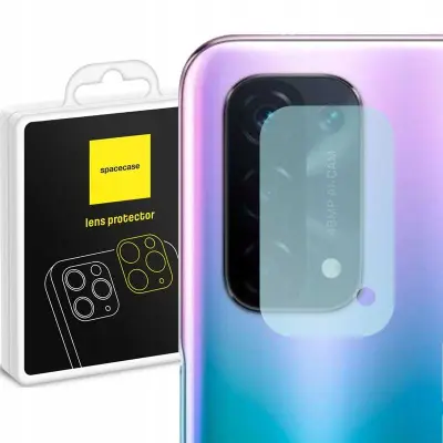 SPACECASE KALJENO STEKLO ZA STEKLO KAMERE OPPO A54 A74 A93 5G