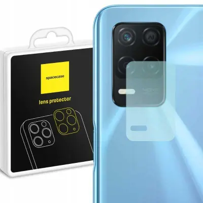 SPACECASE KALJENO STEKLO ZA STEKLO KAMERE REALME 8 5G NARZO 30 5G