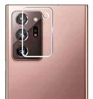 SPACECASE KALJENO STEKLO CAMARA STEKLO ZA SAMSUNG GALAXY NOTE 20 ULTRA