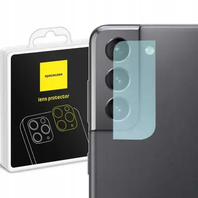SPACECASE KALJENO STEKLO ZA STEKLO KAMERE GALAXY S22 S22+