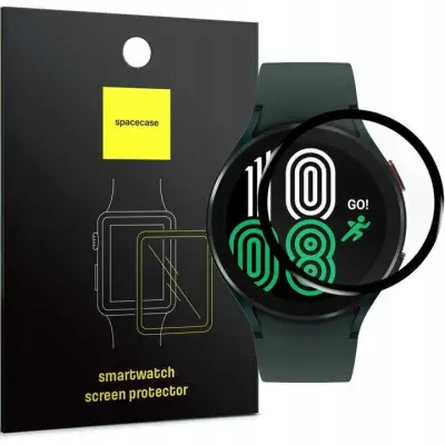 SPACECASE KALJENO STEKLO ZA GALAXY WATCH 5 PRO 45MM HYBRID