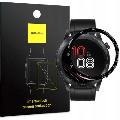 SPACECASE KALJENO STEKLO ZA HONOR MAGIC 2 WATCH 46MM FOLIJA