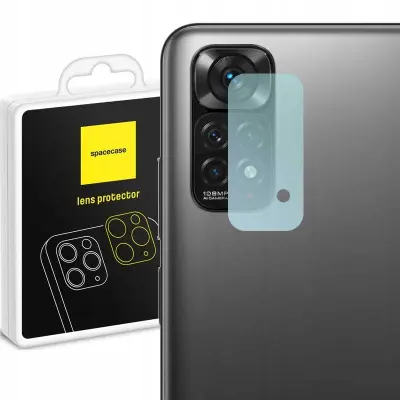 SPACECASE KALJENO STEKLO ZA STEKLO KAMERE XIAOMI REDMI NOTE 11S