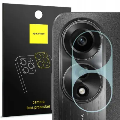 SPACECASE KALJENO STEKLO ZA STEKLO KAMERE OPPO A78 4G