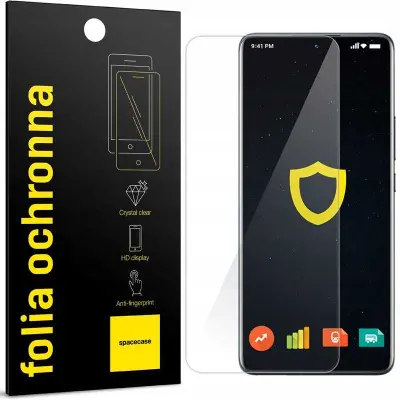 SPACECASE HYDROGEL KALJENO STEKLO ZA XIAOMI 13 PRO ZAŠČITNA FOLIJA