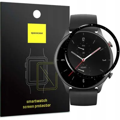 SPACECASE KALJENO STEKLO ZA AMAZFIT GTR 2 WATCH HYBRID FILM