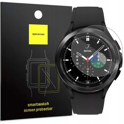 SPACECASE KALJENO STEKLO 2.5D ZA GALAXY WATCH 4 CLASSIC 46MM