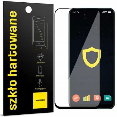 SPACECASE 5D KALJENO STEKLO ZA REALME C35 NARZO 50A PRIME