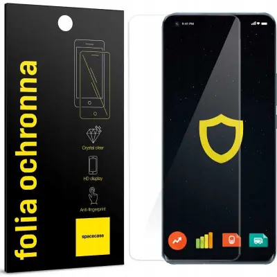 SPACECASE HYDROGEL KALJENO STEKLO ZA XIAOMI MI 11 ZAŠČITNA FOLIJA