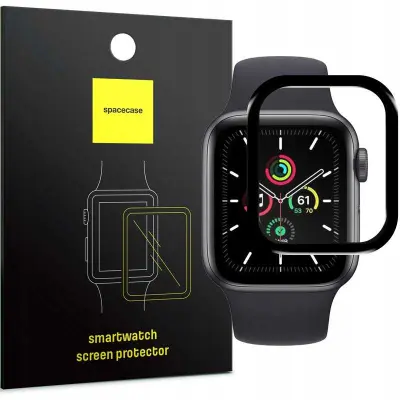 SPACECASE HYBRID KALJENO STEKLO 45MM ZA ZAŠČITNI TELEFON 5903943239986