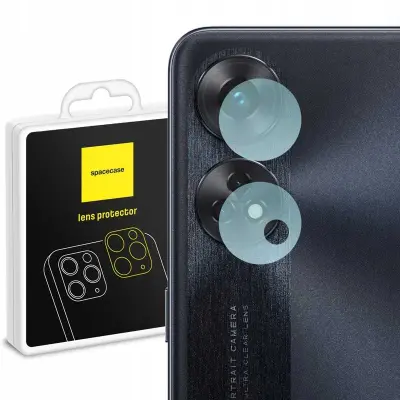 SPACECASE KALJENO STEKLO ZA KAMERO ZA OPPO RENO 8T ZAŠČITNO