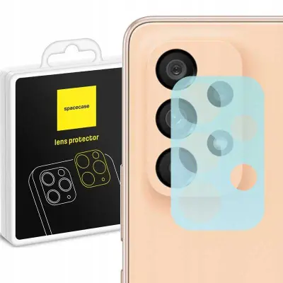STEKLO ZA KAMERO SPACECASE KALJENO STEKLO ZA SAMSUNG GALAXY A33 5G