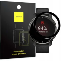 SPACECASE KALJENO STEKLO ZA HIBRIDNO URO GARMIN VENU 2 PLUS