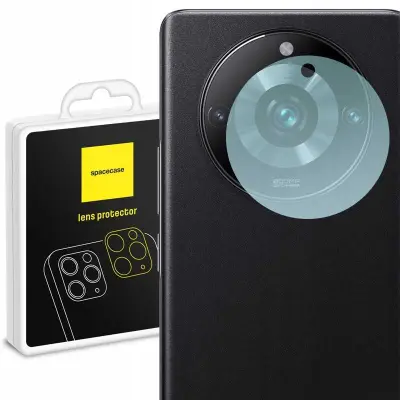 SPACECASE KALJENO STEKLO ZA STEKLO KAMERE REALME 11 PRO PRO+