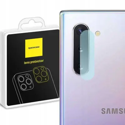 SPACECASE KALJENO STEKLO ZA STEKLO KAMERE SAMSUNG GALAXY NOTE 10