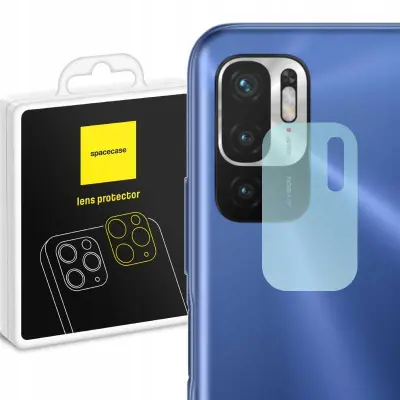 SPACECASE KALJENO STEKLO ZA KAMERO REDMI NOTE 10 5G POCO M3