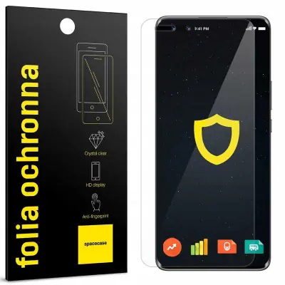 SPACECASE HYDROGEL KALJENO STEKLO ZA HUAWEI NOVA 10 PRO