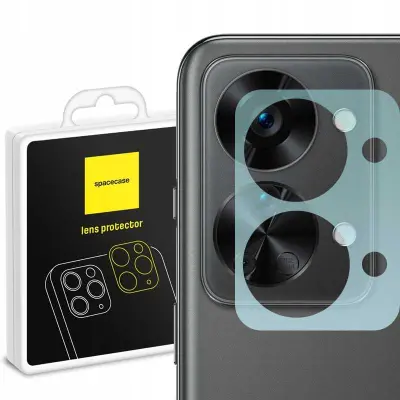 SPACECASE KALJENO STEKLO ZA STEKLO KAMERE ONEPLUS NORD 2T