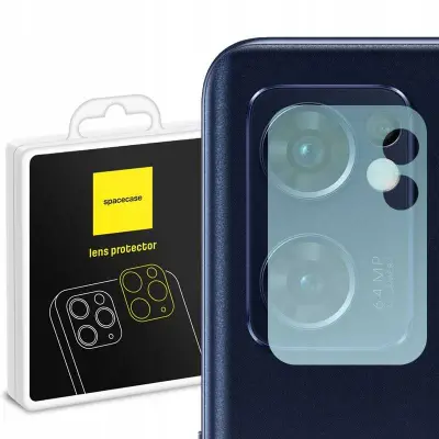 SPACECASE KALJENO STEKLO ZA OPPO RENO 7 5G ZAŠČITA LEČE KAMERE