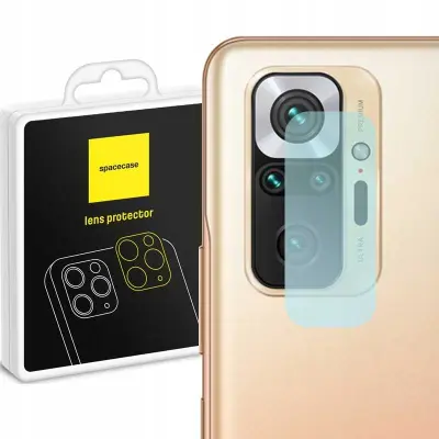 SPACECASE KALJENO STEKLO ZA KAMERO ZA XIAOMI REDMI NOTE 10 10S POCO M5S