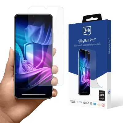 OVITEK ZA TELEFON REALME C61 3MK SILKY MATT PRO