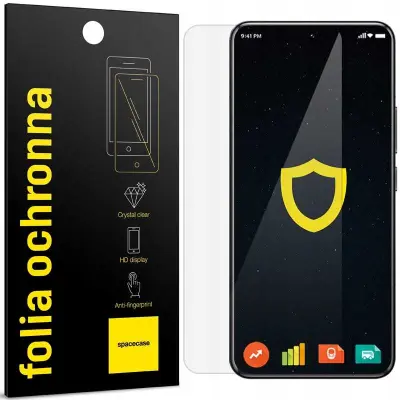 SPACECASE HYDROGEL KALJENO STEKLO ZA XIAOMI 14 PRO ZAŠČITNA FOLIJA