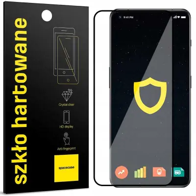 SPACECASE KALJENO STEKLO 3D 2.0 ZA ONEPLUS 11 ZAŠČITNA FOLIJA