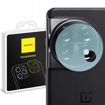 SPACECASE KALJENO STEKLO ZA KAMERO ZA ONEPLUS 11 3D ZAŠČITNO
