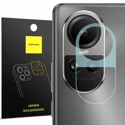 SPACECASE KALJENO STEKLO ZA STEKLO KAMERE OPPO RENO 10/10 PRO 5G