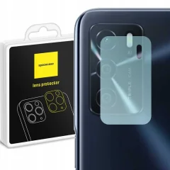 SPACECASE KALJENO STEKLO ZA STEKLO KAMERE OPPO A16 ZAŠČITNO STEKLO