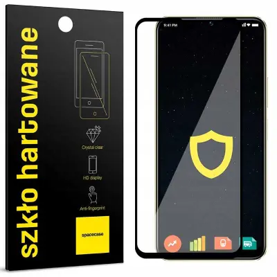 SPACECASE 5D KALJENO STEKLO ZA VIVO Y22S FOLIJA ZAŠČITA EKRANA