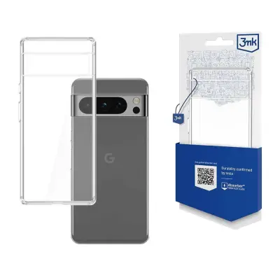 OVITEK ZA TELEFON 3MK ARMOR GOOGLE PIXEL 8 5G