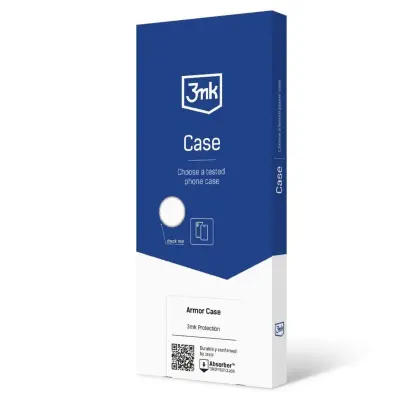 3MK ARMOR CASE OVITEK ZA SAMSUNG GALAXY S24+ ZAŠČITA
