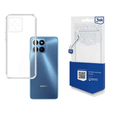 3MK CLEAR CASE OVITEK ZA HONOR 70 LITE PROZOREN