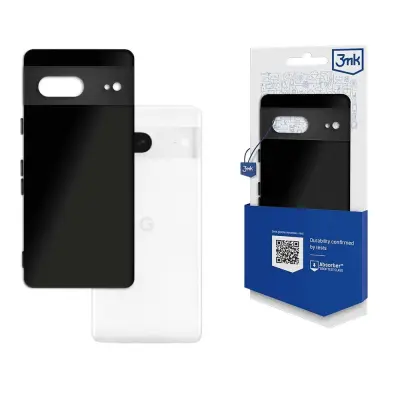 OVITEK 3MK MATT BLACK ZA GOOGLE PIXEL 8 5G OVITEK OVITEK