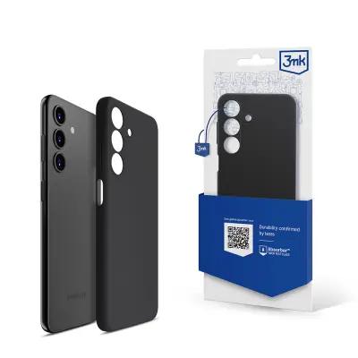 OVITEK SILIKONSKI OVITEK 3MK ZA SAMSUNG GALAXY A24 4G FLEXIBLE