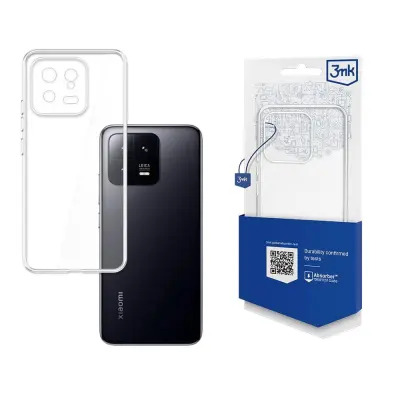 ZAŠČITNI OVITEK ZA TELEFON XIAOMI 13 3MK CLEAR CASE