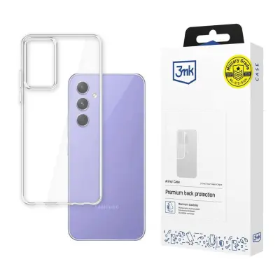 3MK ARMOR OVITEK ZA SAMSUNG GALAXY A54 5G ZAŠČITNI OVITEK