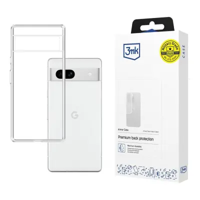 3MK ARMOR OVITEK ZA GOOGLE PIXEL 7A 5G ZAŠČITNI OVITEK