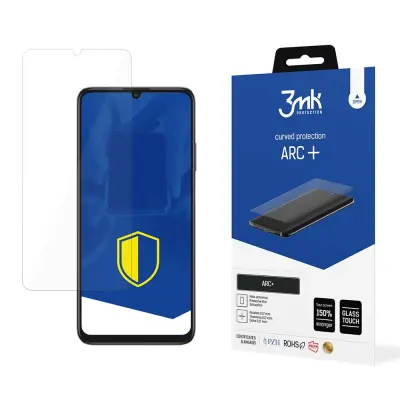 OVITEK ZA TELEFON HONOR X7A 3MK ARC+ HITRA ZAŠČITA