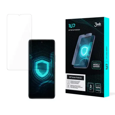 VISOKO KAKOVOSTEN OVITEK ZA TELEFON INFINIX HOT 20 3MK 1UP CASE