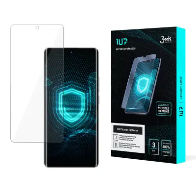 OVITEK 3MK 1UP ZA REALME 10 PRO+ Z ZAŠČITO