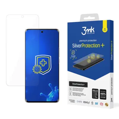 OVITEK ZA TELEFON HONOR X50 3MK SILVERPROTECTION+