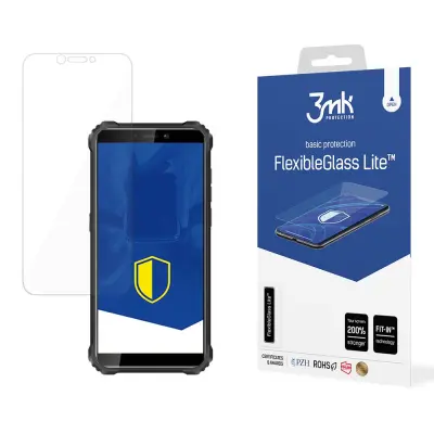 OUKITEL WP5 OVITEK ZA TELEFON S KALJENIM STEKLOM