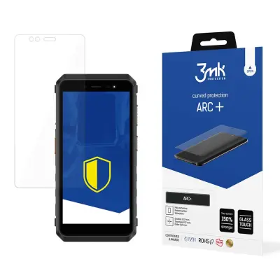 ULEFONE POWER ARMOR X11 PRO 3MK ARC+ OVITEK ZA TELEFON
