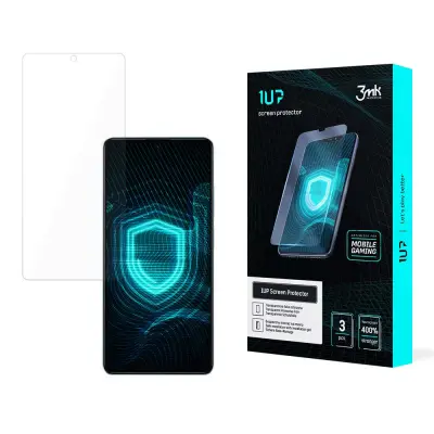 OVITEK 3MK 1UP ZA POCO X5 PRO 5G OVITEK ZAŠČ