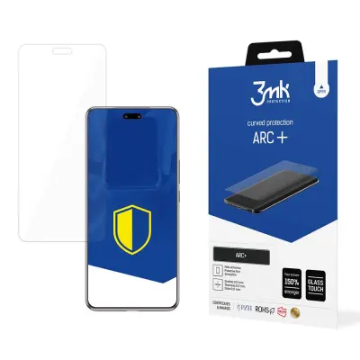 3MK ARC+ HUAWEI NOVA 12 PRO/12 ULTRA - OVITEK ZA TELEFON