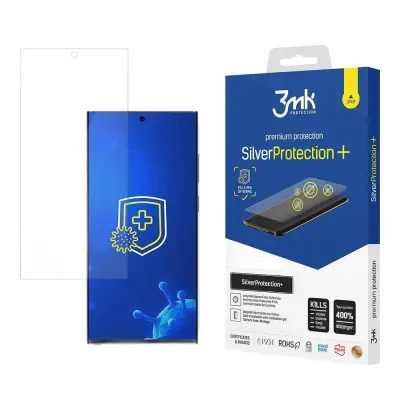 OVITEK OVITEK 3MK SILVERPROTECTION+ ZA SAMSUNG GALAXY S23 ULTRA