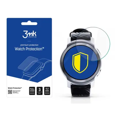 MOTOROLA MOTO WATCH 100 KALJENO STEKLO 3MK FLEXIBLEGLASS LITE ZA URO