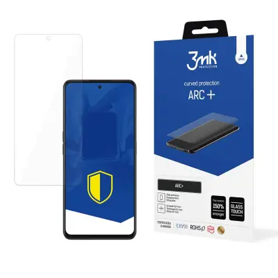 OVITEK ZA TEL. ONEPLUS NORD CE 3 LITE 3MK ARC+